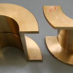 Bronz Yatak