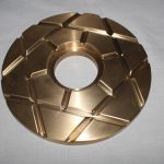 Bronz Yatak