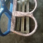 R 30 bakır döküm gözlük